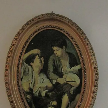 Daire Antica Dimora *