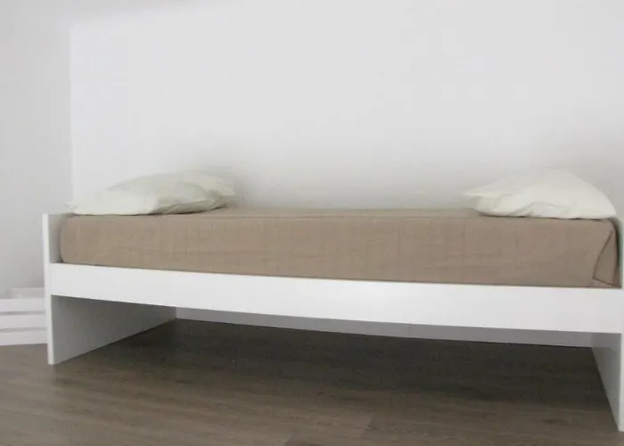 Antica Dimora Αλμπένγκα