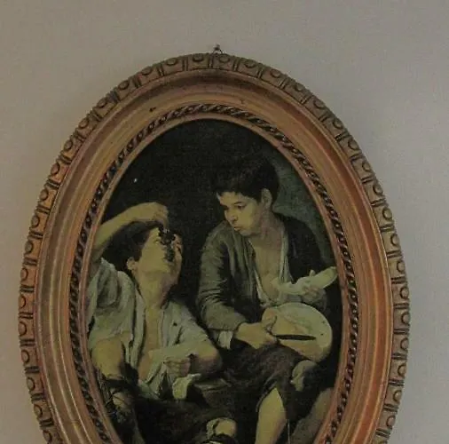 Διαμέρισμα Antica Dimora *