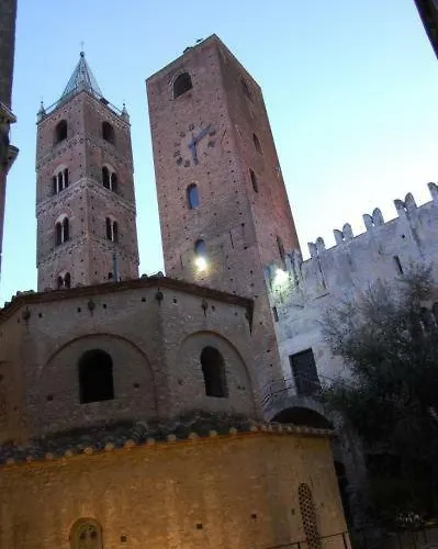 Διαμέρισμα Antica Dimora *