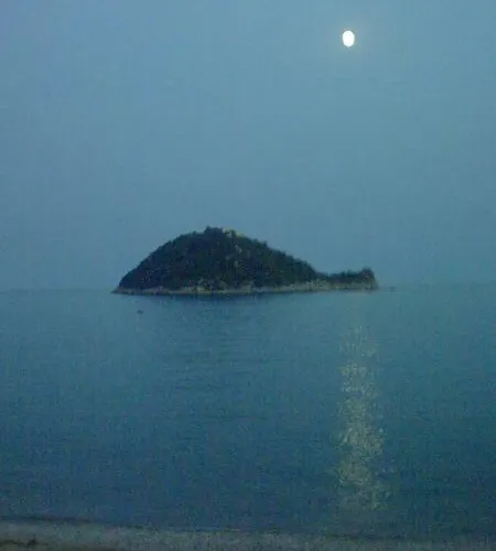 Antica Dimora Αλμπένγκα