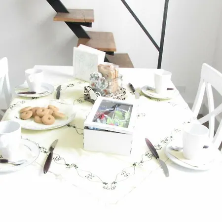 Antica Dimora אלבניה