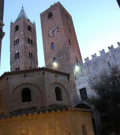 דירה Antica Dimora *