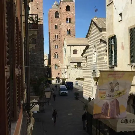 Antica Dimora דירה אלבניה