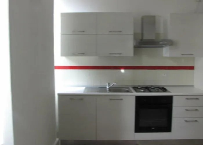 Апартаменты Antica Dimora