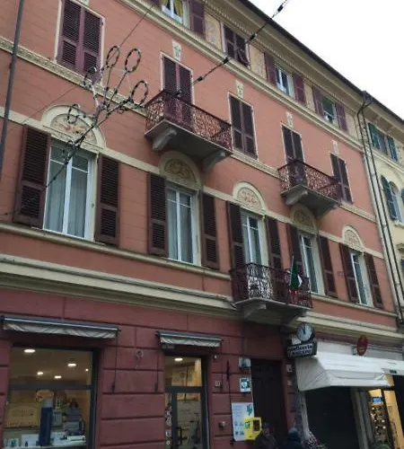 Antica Dimora Albenga