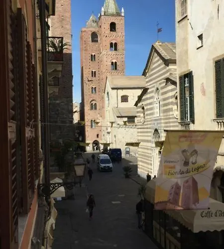 Antica Dimora Lejlighed Albenga